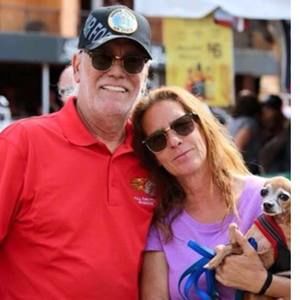 Meet your Posher, Sharon